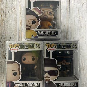 Funko Pop Lot